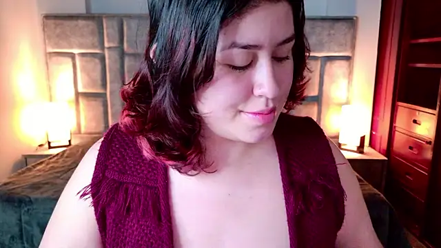 Snapshot of azul_veraa chatting on March 5, 12:23 pm azul veraa online show from March 5, 12:23 pm