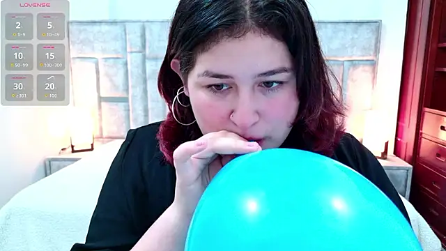 Snapshot of azul_veraa chatting on March 7, 12:13 pm azul veraa online show from March 7, 12:13 pm