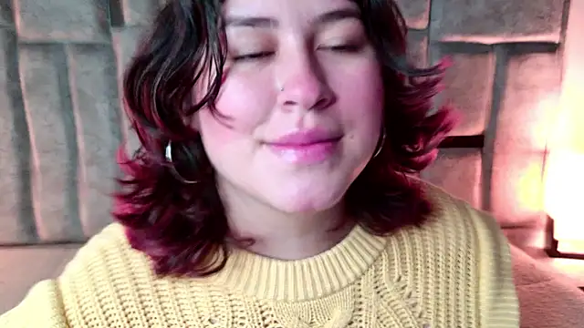 Snapshot of azul_veraa chatting on March 11, 12:22 pm azul veraa online show from March 11, 12:22 pm