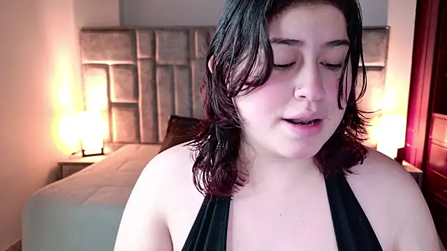 Snapshot of azul_veraa chatting on March 12, 12:22 pm azul veraa online show from March 12, 12:22 pm