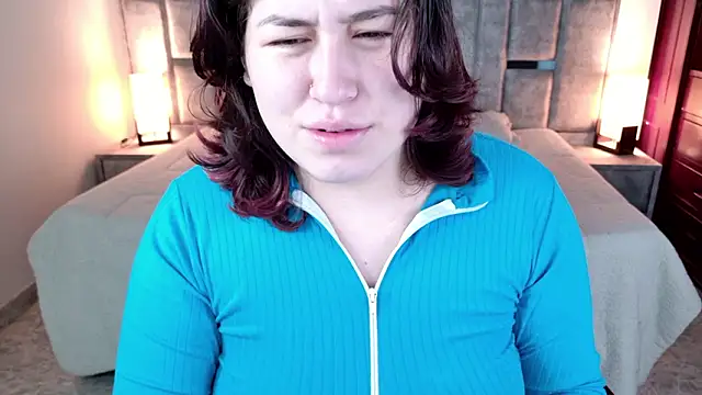 Snapshot of azul_veraa chatting on March 19, 12:20 pm azul veraa online show from March 19, 12:20 pm