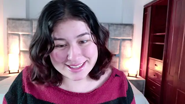Snapshot of azul_veraa chatting on March 24, 12:32 pm azul veraa online show from March 24, 12:32 pm