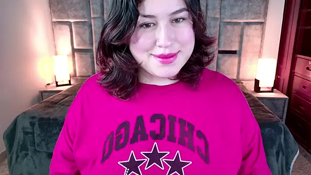 Snapshot of azul_veraa chatting on April 6, 12:17 pm azul veraa online show from April 6, 12:17 pm