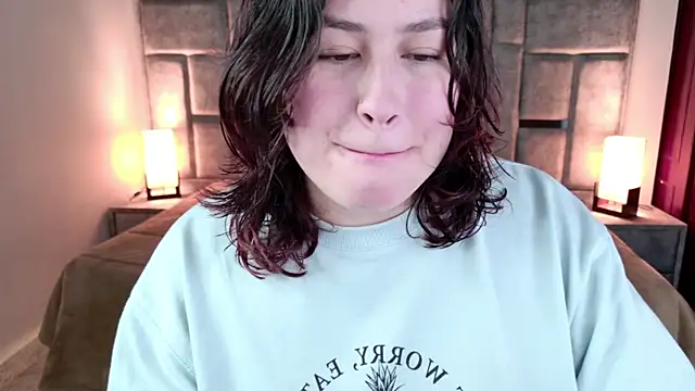 Snapshot of azul_veraa chatting on April 11, 12:09 pm azul veraa online show from April 11, 12:09 pm