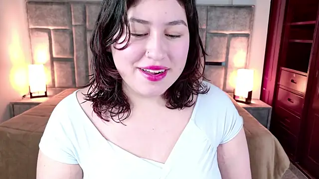 Snapshot of azul_veraa chatting on April 14, 12:22 pm azul veraa online show from April 14, 12:22 pm