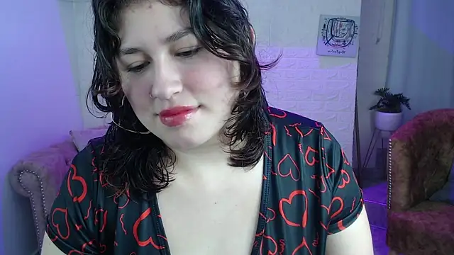 Snapshot of azul_veraa chatting on April 23, 12:29 pm azul veraa online show from April 23, 12:29 pm