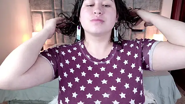 Snapshot of azul_veraa chatting on May 2, 12:10 pm azul veraa online show from May 2, 12:10 pm