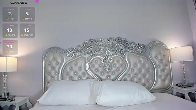 KatheOlson online show from March 20, 8:25 pm