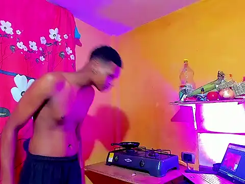 aunstin mohamme online show from January 10, 1:40 am