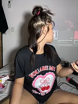 Kitty20205 online show from February 9, 10:14 pm