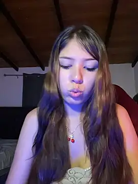 Kitty20205 online show from August 9, 7:57 am