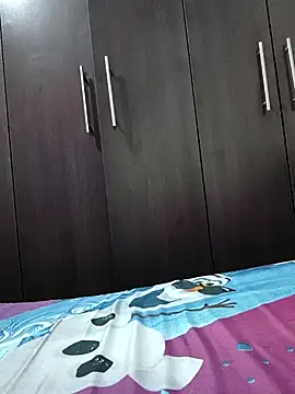 Lilitth  online show from March 22, 3:04 pm