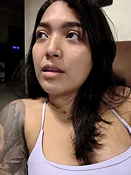 Lilitth  online show from March 25, 5:02 am