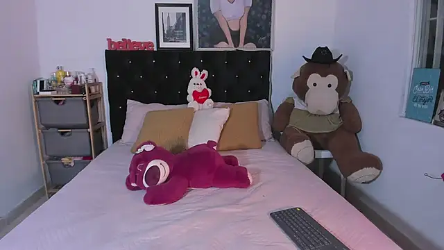zoe siren online show from June 27, 9:58 am