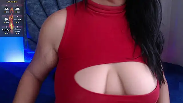 Snapshot of AliciaReby chatting on June 25, 10:03 pm AliciaReby online show from June 25, 10:03 pm