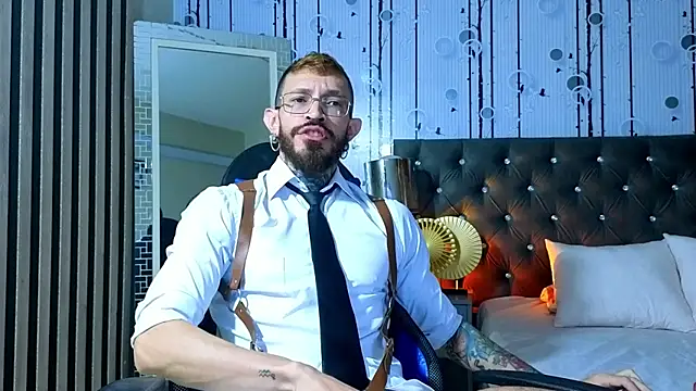 Simon Rz online show from June 11, 12:03 pm