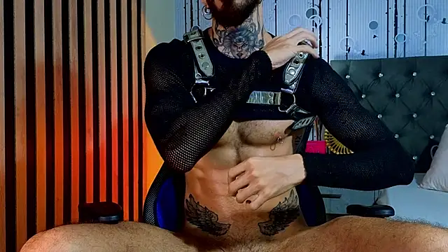 Simon Rz online show from June 13, 10:02 am