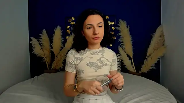 RIANA SI online show from March 18, 3:59 pm