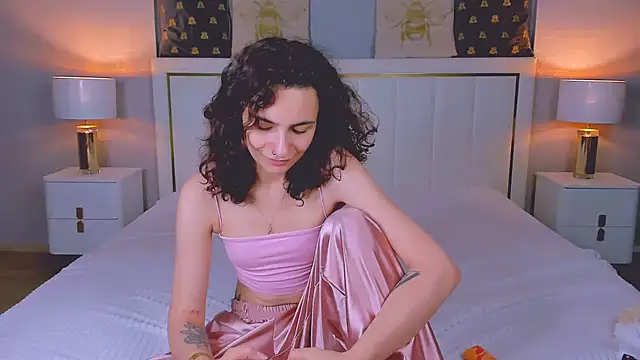 RIANA SI online show from July 10, 12:48 am