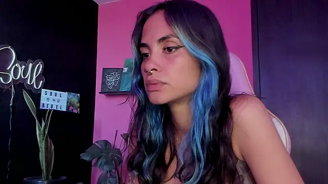 azula lillet online show from April 30, 8:57 pm