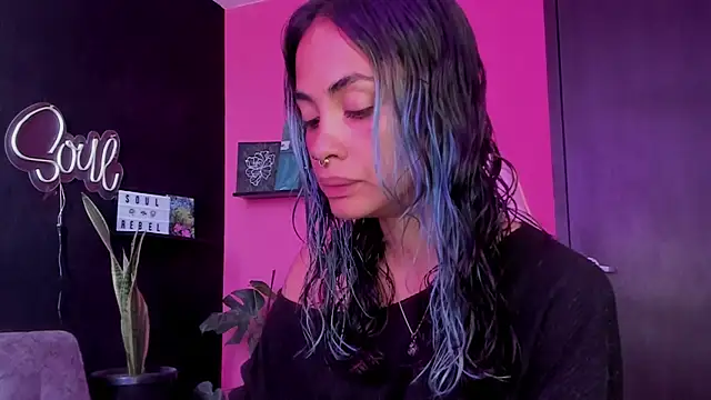 azula lillet online show from May 9, 1:38 pm