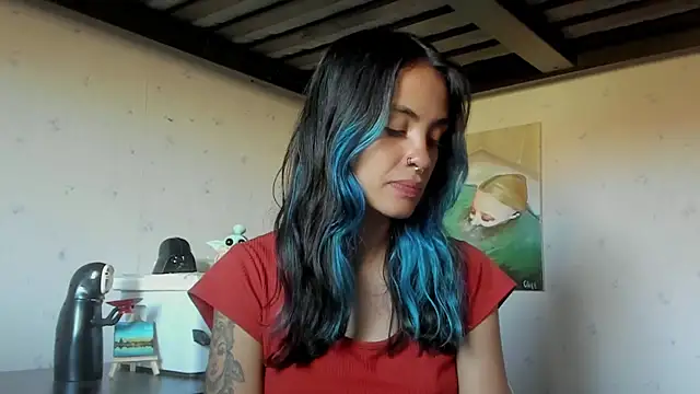 azula lillet online show from June 15, 4:42 pm