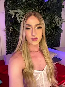 Alana Stone online show from January 14, 3:12 am