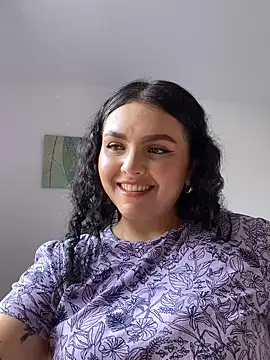 pomkyworld2 online show from February 5, 8:46 pm