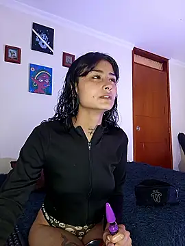 Lili clan10 online show from January 7, 3:47 pm