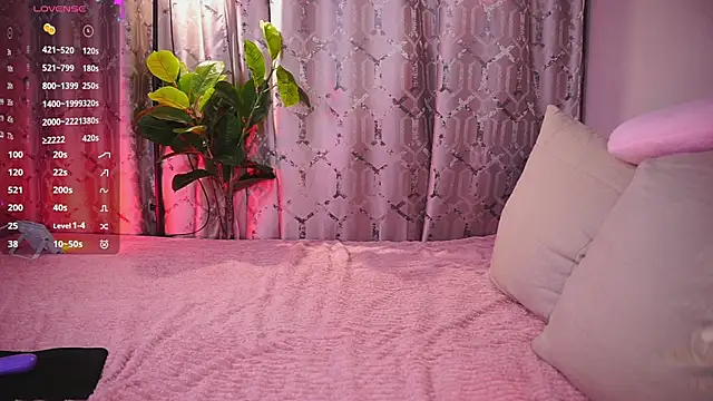 Snapshot of Ruby_blossom_ chatting on February 22, 10:30 pm Ruby blossom online show from February 22, 10:30 pm