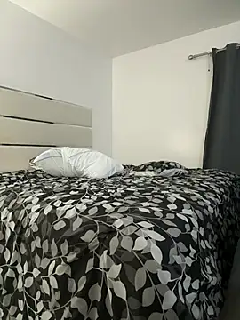 FatyMalefica online show from March 18, 9:12 am