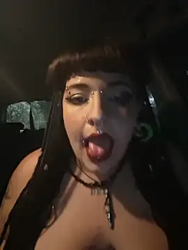 RoseNubble online show from June 26, 11:42 pm