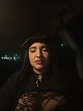 RoseNubble online show from July 23, 1:58 am