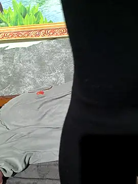 -LunaLust online show from February 17, 12:34 pm