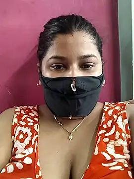 pinkisaha75 online show from June 10, 2:01 am