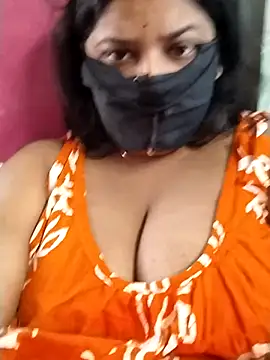 pinkisaha75 online show from July 26, 2:20 am
