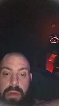 Snapshot of BigDonnyBig chatting on January 7, 6:49 am BigDonnyBig online show from January 7, 6:49 am