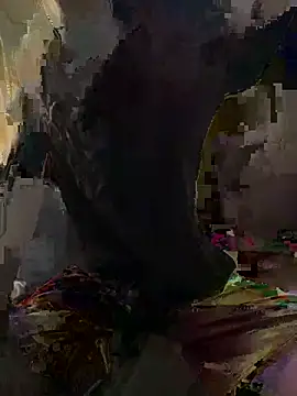 Snapshot of BigAndBeaut chatting on March 11, 7:47 am BigAndBeaut online show from March 11, 7:47 am