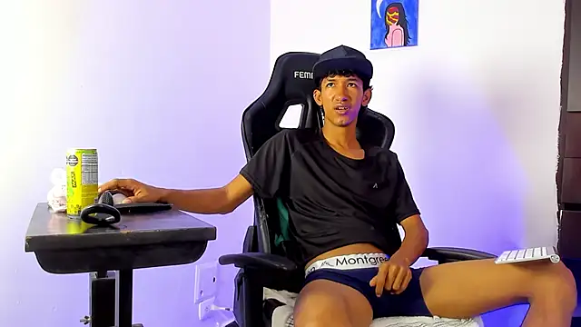 neitan miller  online show from June 12, 12:59 pm