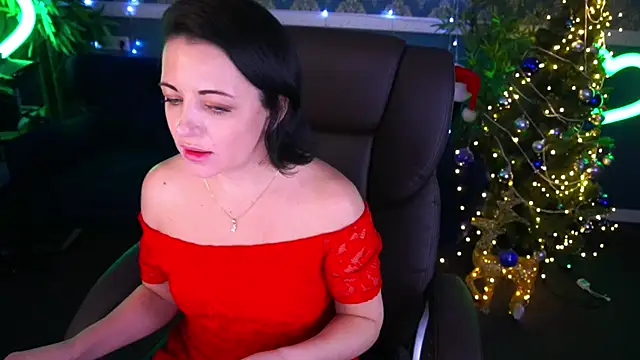 Dafni Monn online show from January 2, 9:43 am