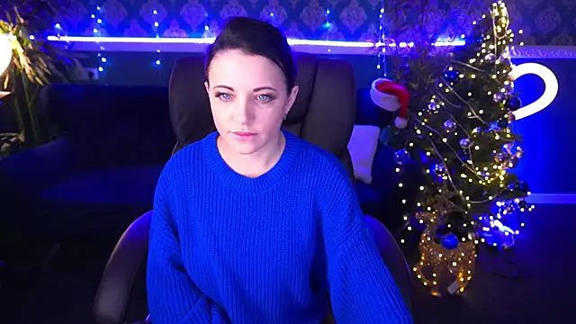 Dafni Monn online show from January 5, 6:35 am