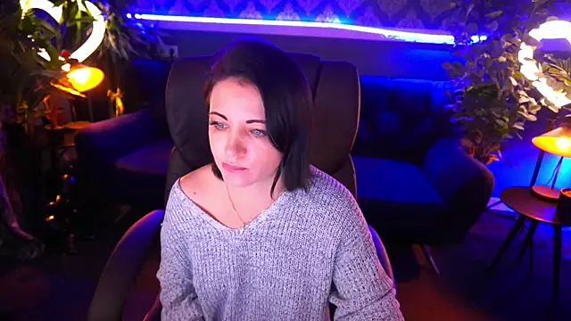 Dafni Monn online show from January 25, 6:34 am