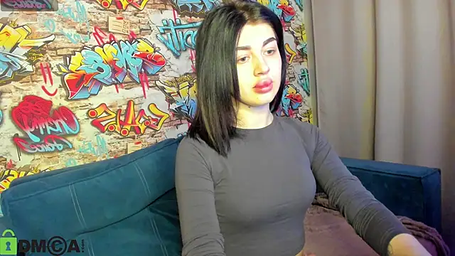 Karolina Kar online show from February 11, 1:10 am