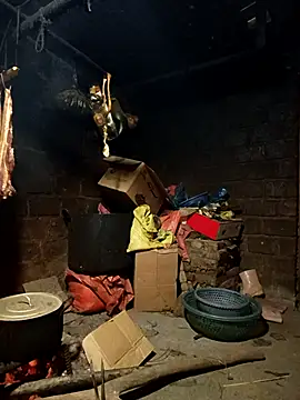 yu--yo online show from January 15, 12:59 am