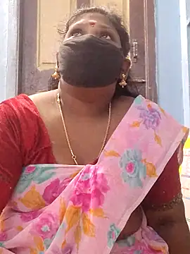 divyasree1431 online show from February 6, 5:45 am