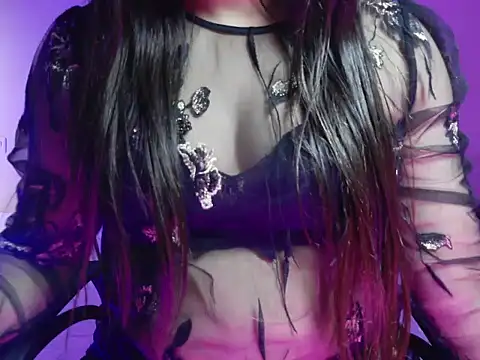 CutieVibe01 online show from January 7, 1:02 pm