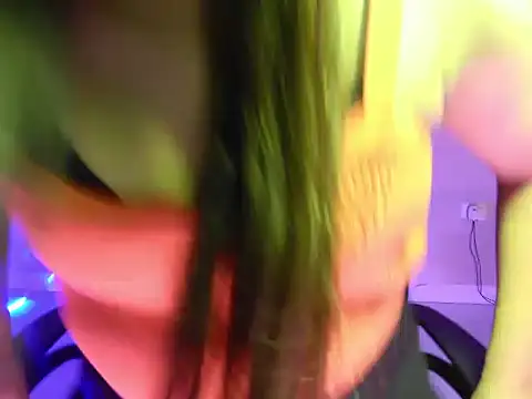 CutieVibe01 online show from January 9, 8:10 pm