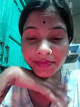 Nirasha cute online show from February 9, 7:07 pm