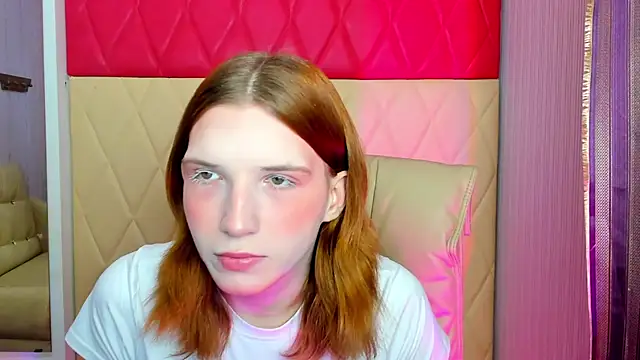 AlicexPrincess online show from March 26, 3:45 am