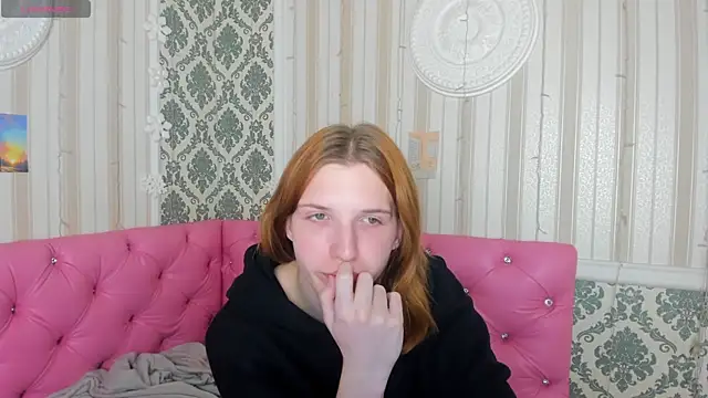 AlicexPrincess online show from March 28, 8:19 pm